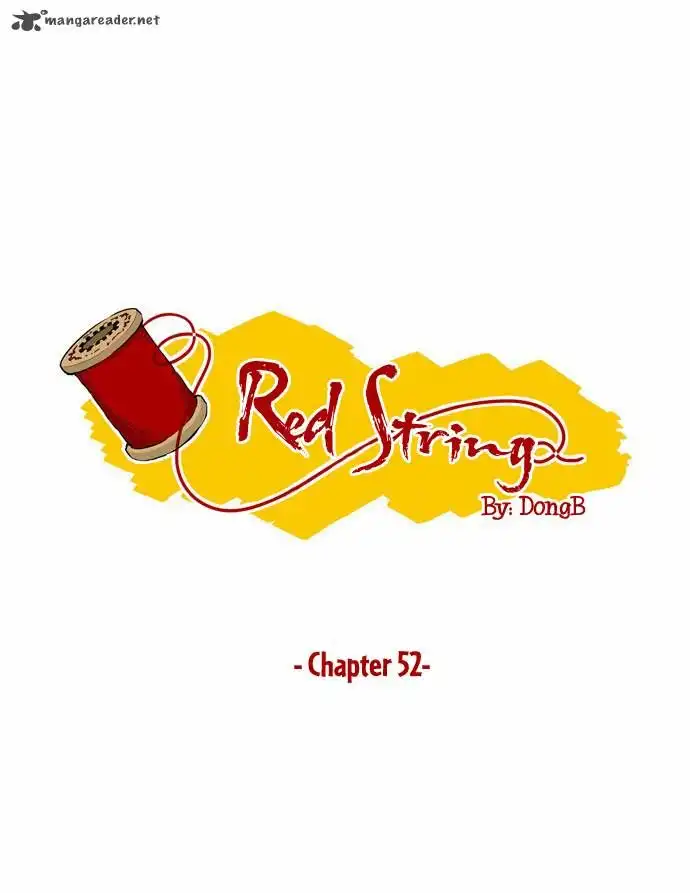 Red String Chapter 52 2